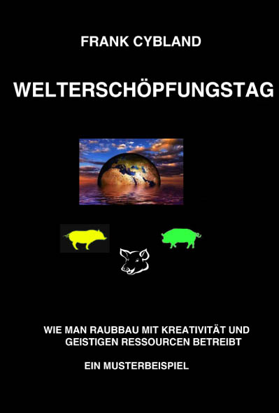 Welterschoepfungstag